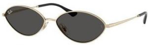 Slnečné okuliare Ray-ban  KAI UNISEX 0RB3757 921387