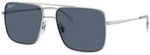 Slnečné okuliare Ray-ban  ARI UNISEX 0RB3758 003/2V