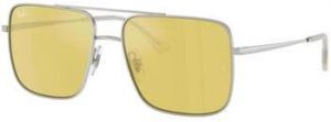 Slnečné okuliare Ray-ban  ARI UNISEX 0RB3758 003/6D
