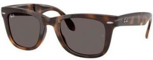 Slnečné okuliare Ray-ban  FOLDING WAYFARER 0RB4105 710/B1