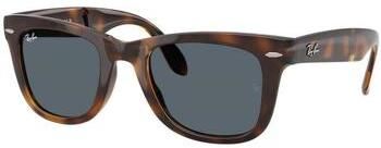 Slnečné okuliare Ray-ban  FOLDING WAYFARER 0RB4105 710/R5