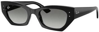 Slnečné okuliare Ray-ban  ZENA UNISEX 0RB4430 667711