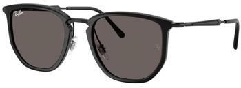 Slnečné okuliare Ray-ban  UNISEX 0RB4451 601/B1