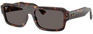 Slnečné okuliare Ray-ban  LUKAS UNISEX 0RB4454 1359B1