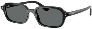 Slnečné okuliare Ray-ban  ZURI UNISEX 0RB4455 667781