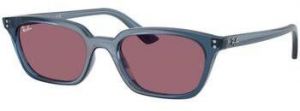 Slnečné okuliare Ray-ban  ZAYA UNISEX 0RB4456 68121A