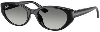 Slnečné okuliare Ray-ban  UNISEX 0RB4457D 667711