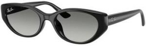 Slnečné okuliare Ray-ban  UNISEX 0RB4457D 667711