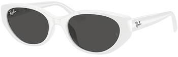 Slnečné okuliare Ray-ban  UNISEX 0RB4457D 677287