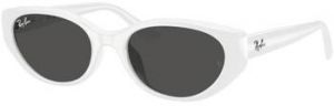 Slnečné okuliare Ray-ban  UNISEX 0RB4457D 677287