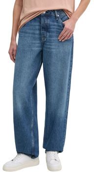 Rovné džínsy Calvin Klein Jeans  90'S LOOSE J20J225069