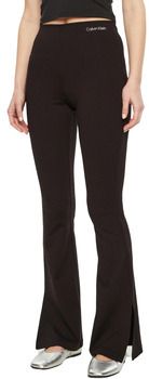 Legíny Calvin Klein Jeans  MILANO LOGO ELASTIC J20J225089