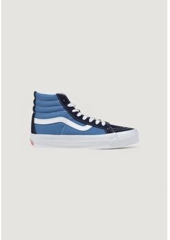 Módne tenisky Vans  UA OG SK8-Hi LX VN0A4BVB5OC1