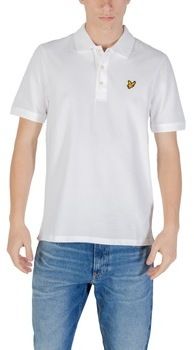 Polokošele s krátkym rukávom Lyle & Scott  SP400VOG
