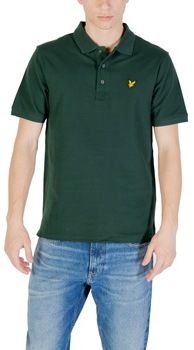 Polokošele s krátkym rukávom Lyle & Scott  SP400VOG