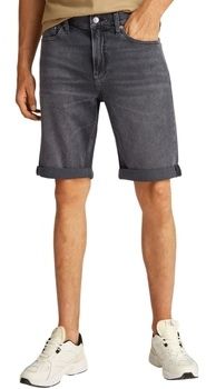 Šortky/Bermudy Calvin Klein Jeans  SLIM J30J327515