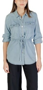 Košele a blúzky Only  ONLCHARIS LIFE 4/5 FEM CARG JACKE CC WVN 15337960