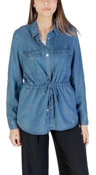 Košele a blúzky Only  ONLCHARIS LIFE 4/5 FEM CARG JACKE CC WVN 15337960