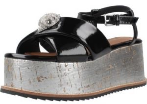 Sandále Kurt Geiger London  ORSON CROSS SLATFORM