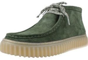 Čižmy Clarks  TORHILL HI
