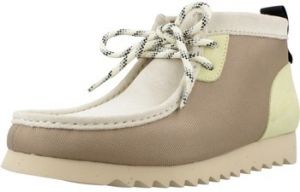 Čižmy Clarks  WALLABEE2 FTRE
