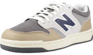 Módne tenisky New Balance  LGB RETRO BASKETBALL