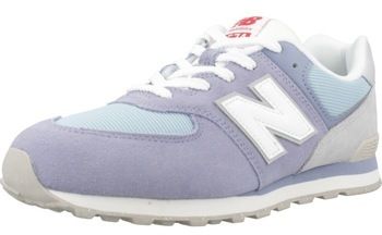 Módne tenisky New Balance  BLG GC574V1 MEDIUM