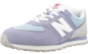 Módne tenisky New Balance  BLG GC574V1 MEDIUM