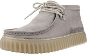 Čižmy Clarks  THRHILL HI GTX