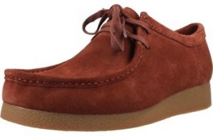 Derbie Clarks  WALLABEE EVOBT