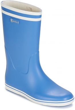 Čižmy do dažďa Aigle  MALOUINE BT