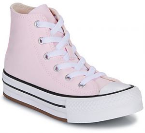 Členkové tenisky Converse  CHUCK TAYLOR ALL STAR EVA LIFT PLATFORM