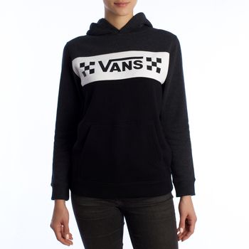 Mikiny Vans  VN0A5GV49KY1-BLACK