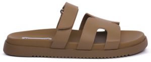 Sandále Steve Madden  COGNAC MISSILE