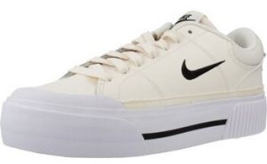 Módne tenisky Nike  COURT LEGACY LIFT