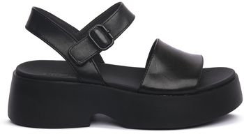 Sandále Camper  006 ULTRASOFT NERO