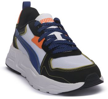 Bežecká a trailová obuv Puma  02 TRINITY LITE