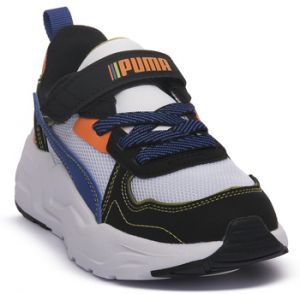 Univerzálna športová obuv Puma  02 TRINITY LITE