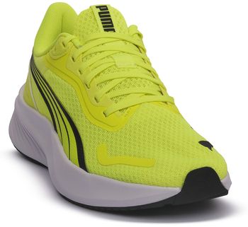 Bežecká a trailová obuv Puma  02 POUNCE LITE JR