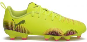 Futbalové kopačky Puma  03 FUTURE 8 PLAY FGAG JR