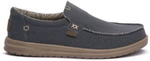 Mokasíny HEYDUDE  4NL MIKKA BRAIDED
