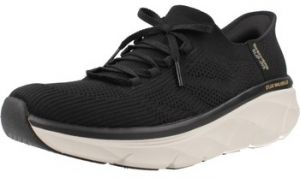 Módne tenisky Skechers  DLUX WALKER 2.0 SLIP-INS