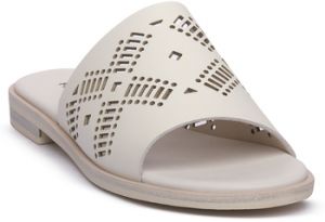 Šľapky Frau  LONDON OFF WHITE