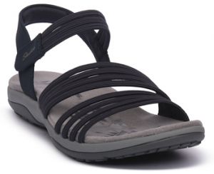 Sandále Skechers  NAVY RAGGE SLIM