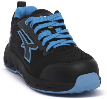 Módne tenisky U-Power  DEON S1PS HI HRO FO SR