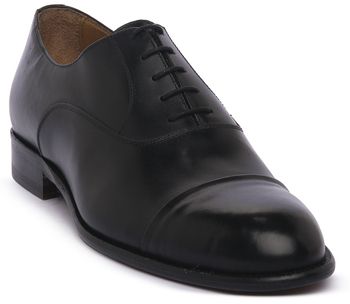 Derbie Luca Rossi  NERO CRUST