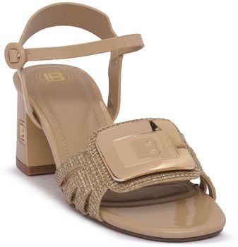 Sandále Laura Biagiotti  PATENT SAND