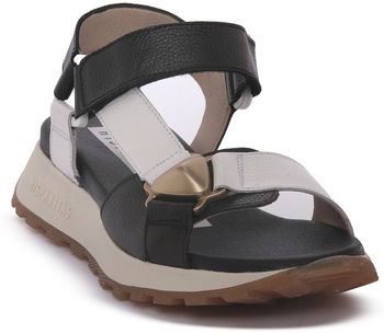 Sandále Hispanitas  BLK MAUI