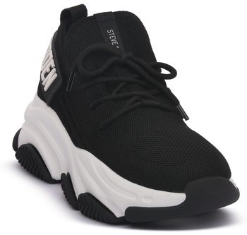 Módne tenisky Steve Madden  BLK PROTEGE