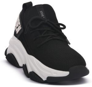 Módne tenisky Steve Madden  BLK PROTEGE